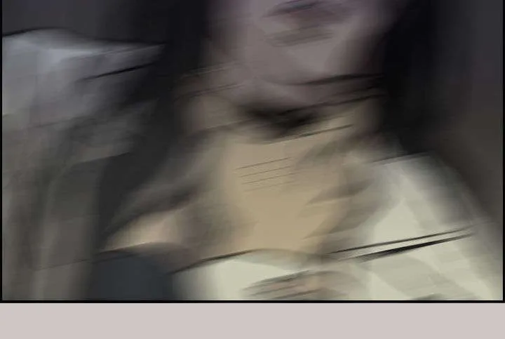 出拳动漫人物漫画,第68章：上车4图