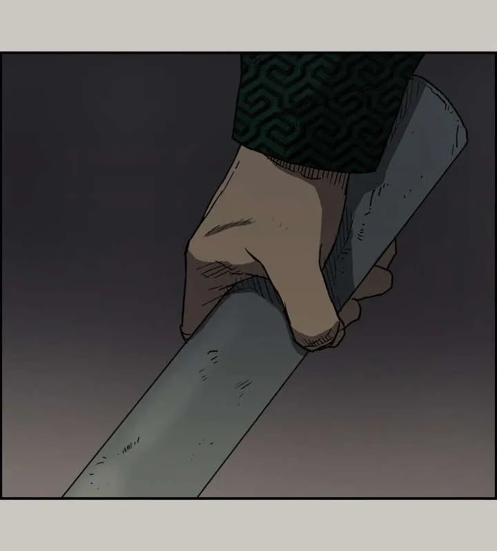 出拳漫画截图漫画,第86章：送你上路20图
