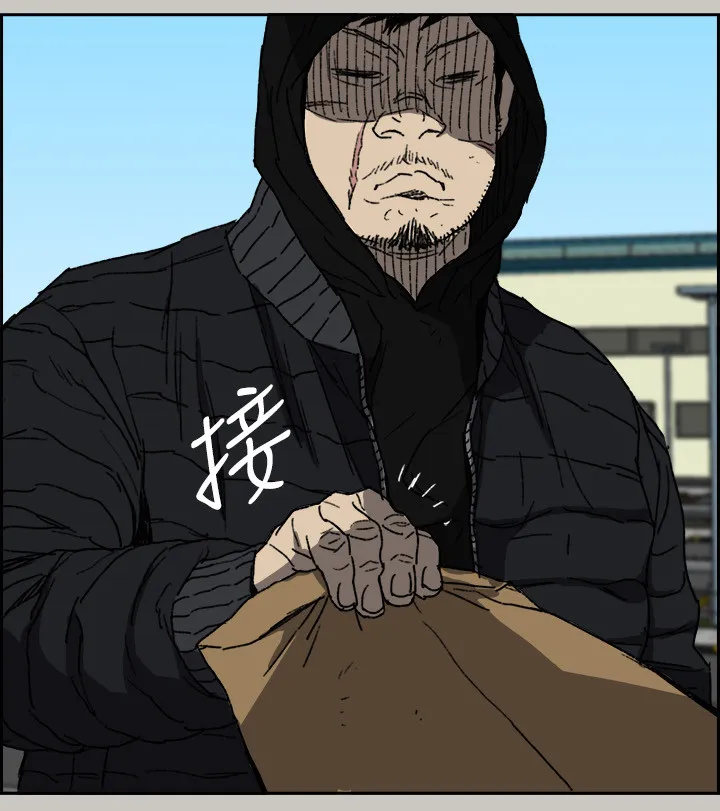 出拳动漫人物漫画,第109章：情报15图