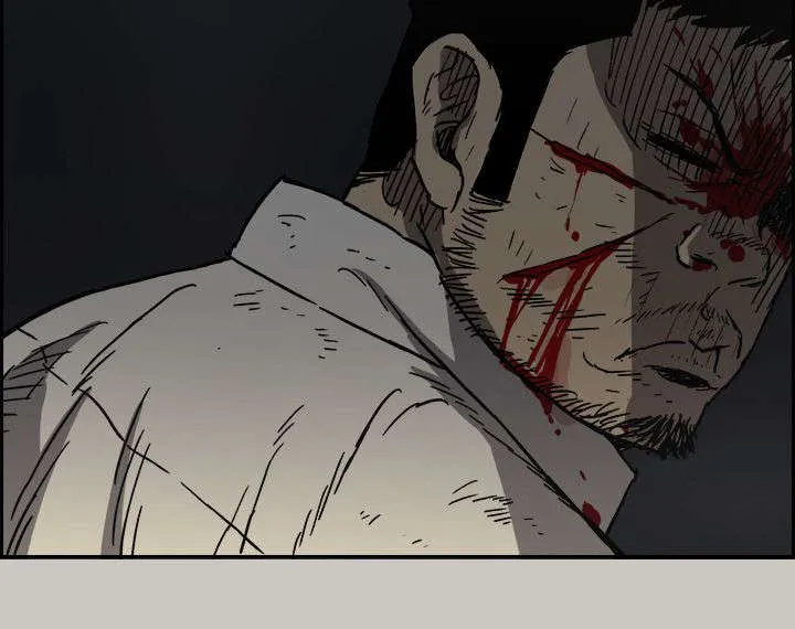 出拳动漫人物漫画,第88章：终于逮到你了19图