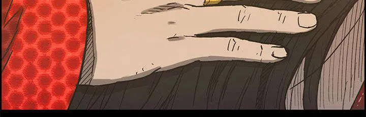 出拳的画法漫画,第30章：陪酒20图