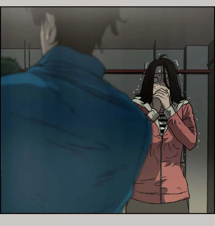 出拳漫画漫画,第64章：到达6图