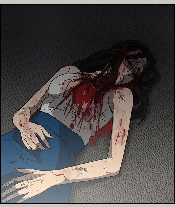 出拳漫画漫画,第80章：角逐11图