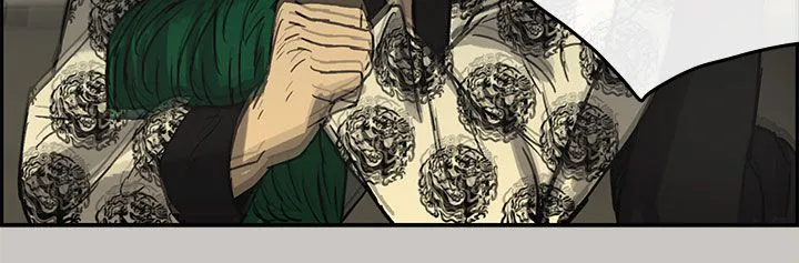出拳的动作漫画,第57章：不心软10图