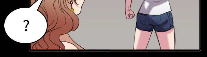 复仇之岛漫画漫画,第35章：难以果腹20图