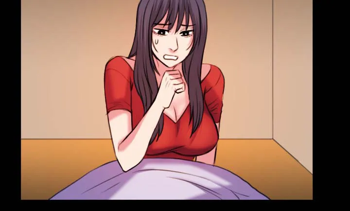 复仇之岛漫画漫画,第57章：生病19图