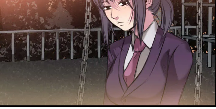 复仇之岛漫画漫画,第10章：独自坚强6图