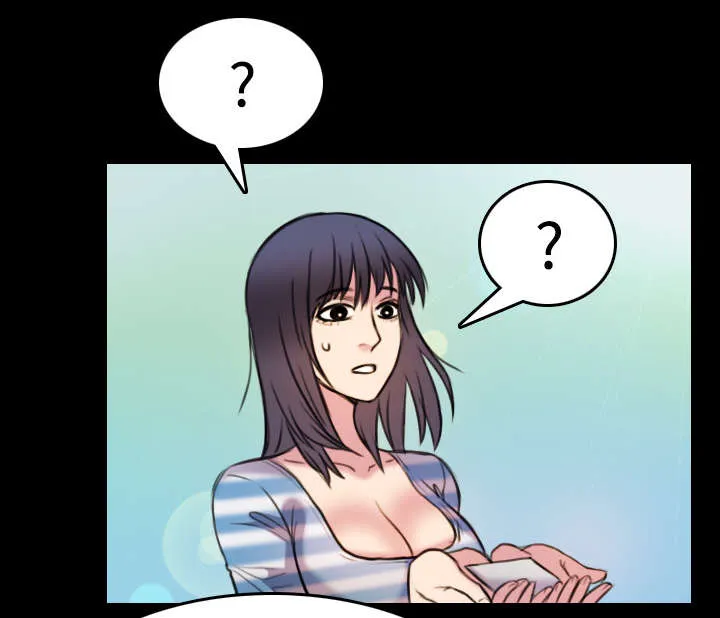 复仇之岛漫画漫画,第38章：星探28图