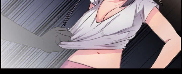 复仇之岛漫画漫画,第15章：计划逃跑34图