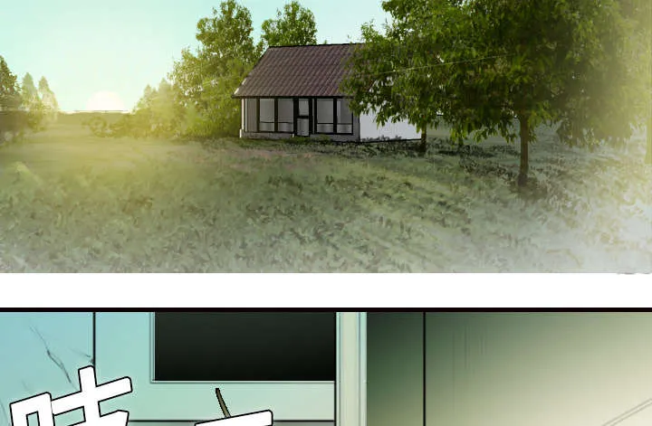 复仇之岛漫画漫画,第13章：绝望与寄托36图