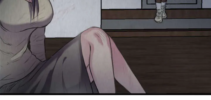 复仇之岛漫画第40话漫画,第9章：破碎40图