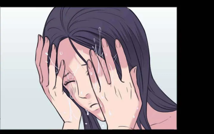 复仇之岛漫画漫画,第35章：难以果腹5图