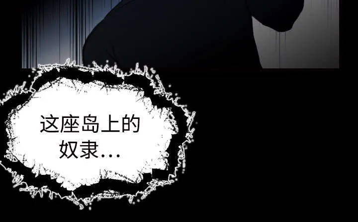 复仇之岛漫画漫画,第15章：计划逃跑31图