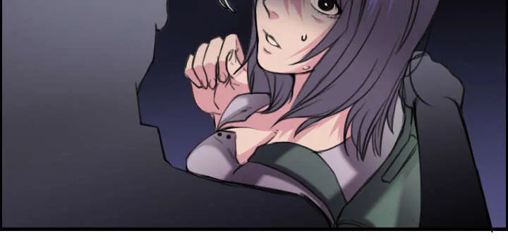 复仇之岛漫画无删减漫画,第16章：被抓到了17图