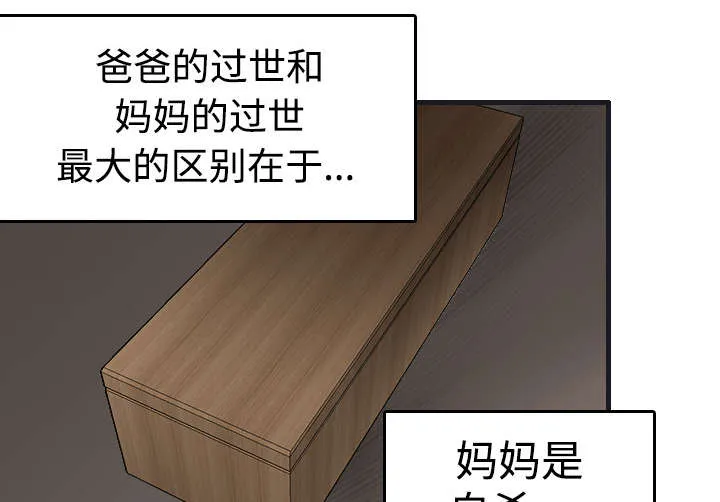 复仇之岛漫画漫画,第10章：独自坚强47图