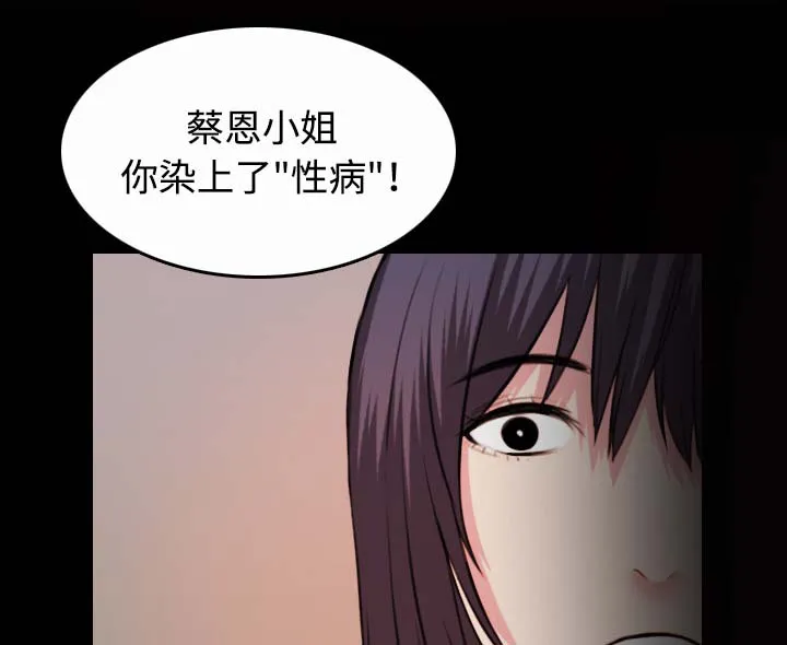 复仇之岛漫画漫画,第58章：看病22图