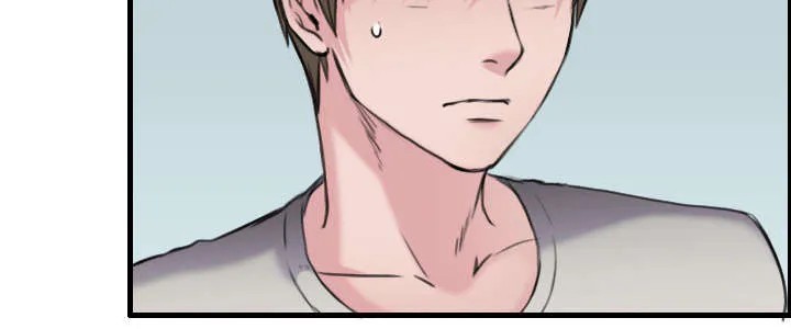 复仇之岛漫画漫画,第10章：独自坚强36图