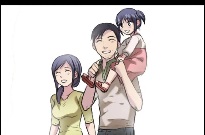复仇之岛漫画漫画,第10章：独自坚强14图