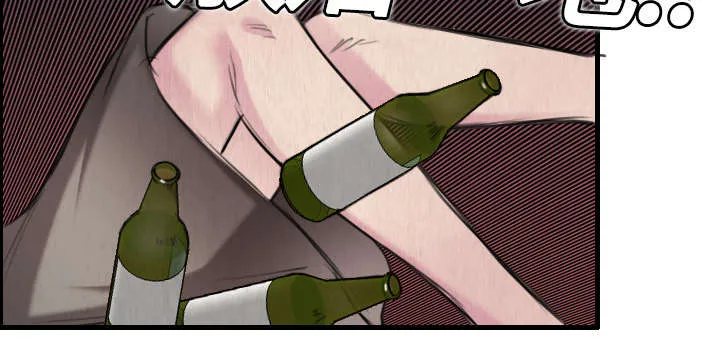 复仇之岛漫画第40话漫画,第9章：破碎64图