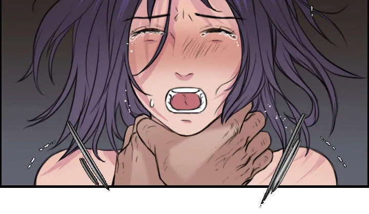 复仇之岛漫画无删减漫画,第16章：被抓到了45图