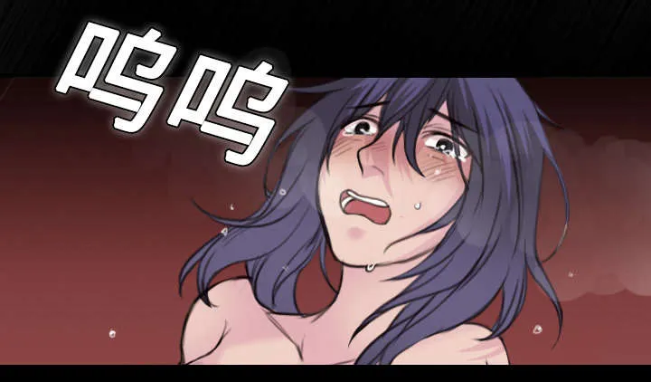 复仇之岛漫画漫画,第13章：绝望与寄托20图