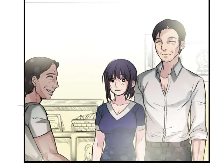 复仇之岛漫画漫画,第15章：计划逃跑20图
