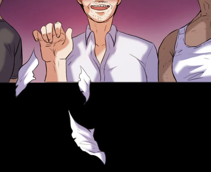 复仇之岛漫画漫画,第60章：复仇计划23图