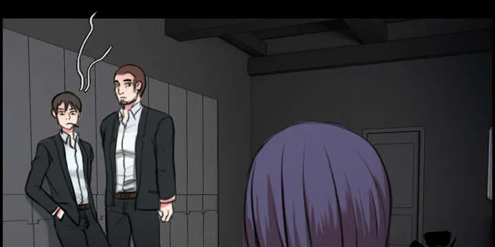 复仇之岛漫画漫画,第40章：老板跑了27图