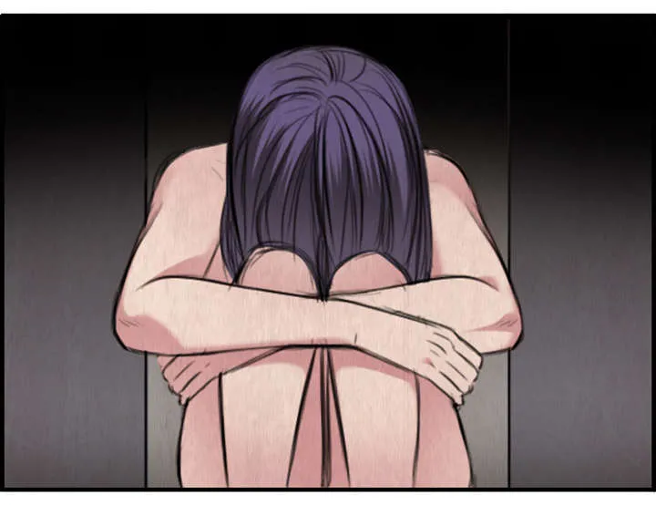复仇之岛漫画漫画,第7章：小正归岛11图
