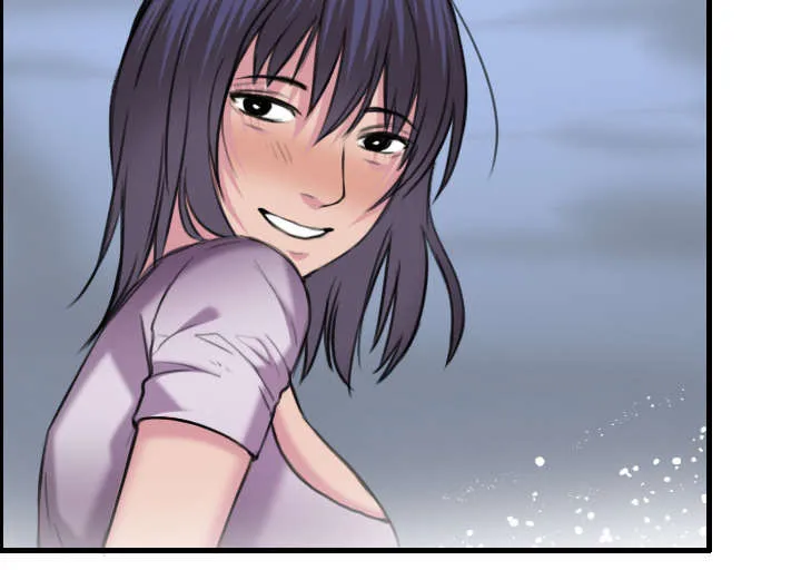 漫画复仇之岛漫画,第18章：真的是解脱吗14图