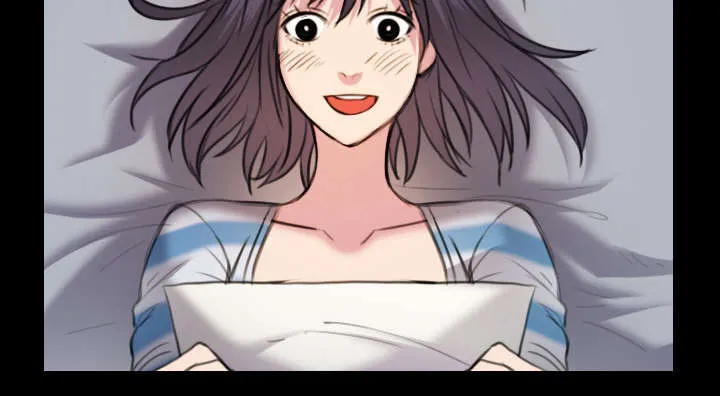 复仇之岛漫画漫画,第39章：签约与薪水15图