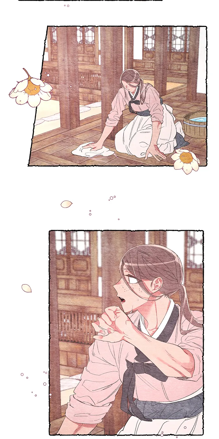 爱在来世漫画漫画,第48章：【第二季】贵族小姐10图