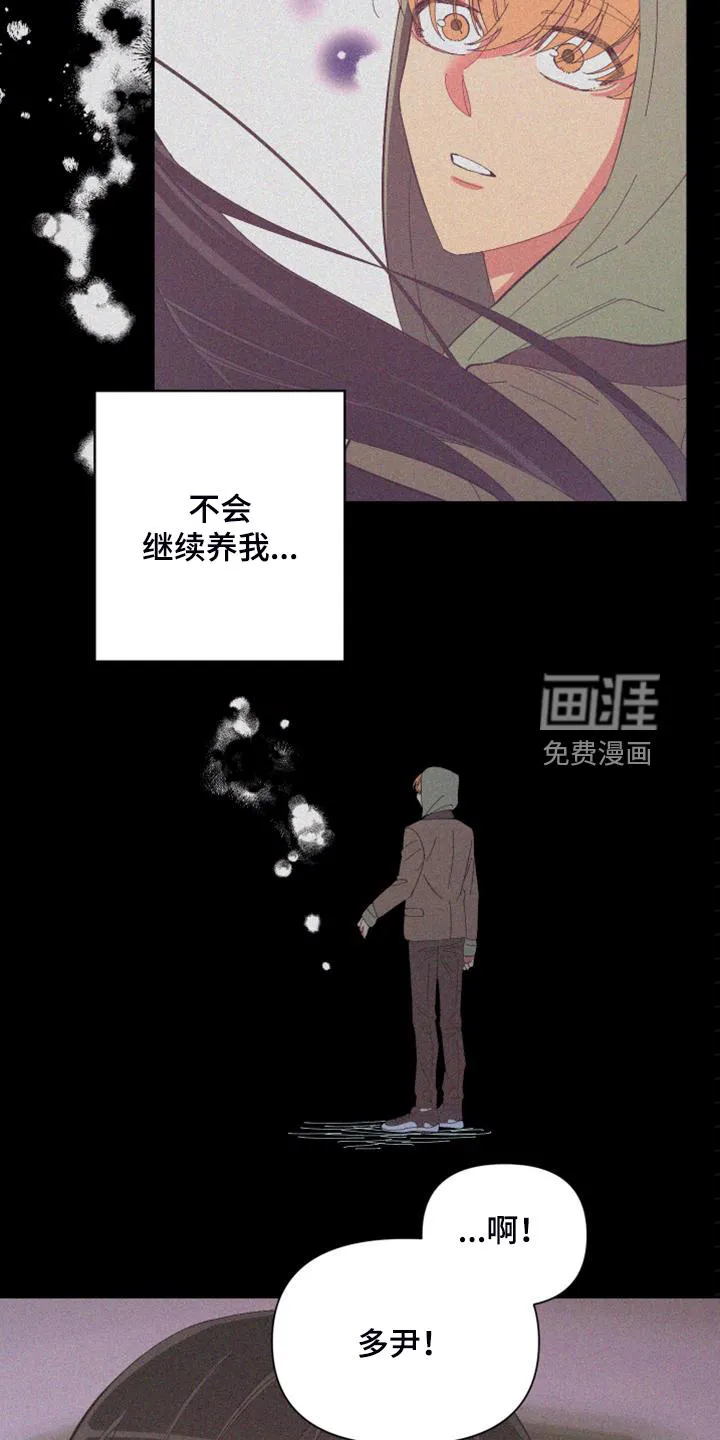 爱在来世漫画漫画,第83章：【第二季】爱多久8图