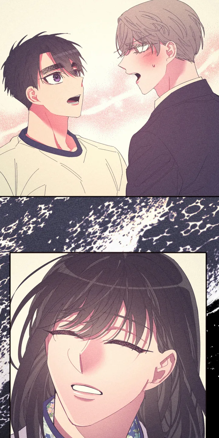 爱在来世漫画漫画,第75章：【第二季】折磨结束2图
