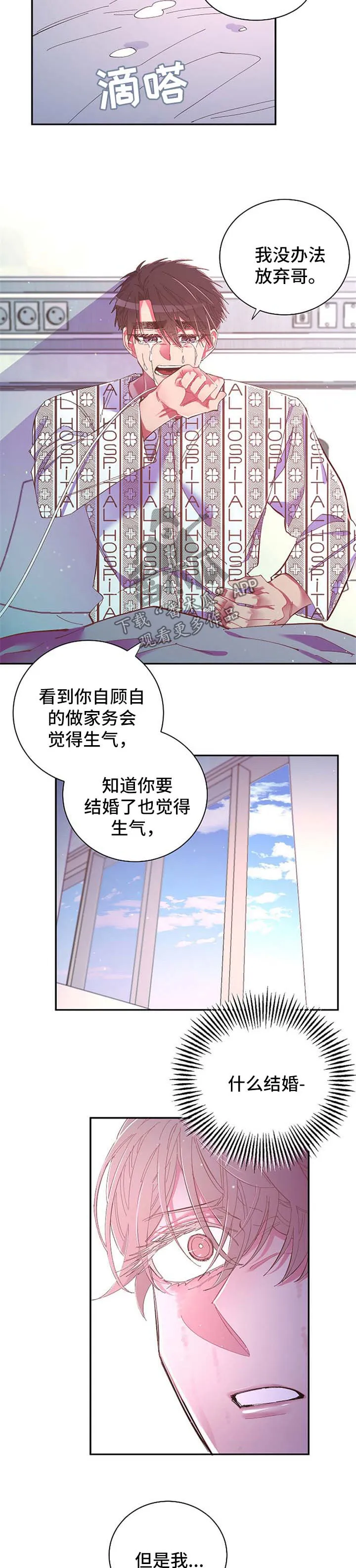 爱在来世漫画漫画,第44章：愿意相信9图