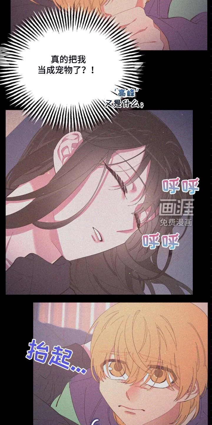 爱在来世漫画漫画,第80章：【第二季】从来没这样过16图