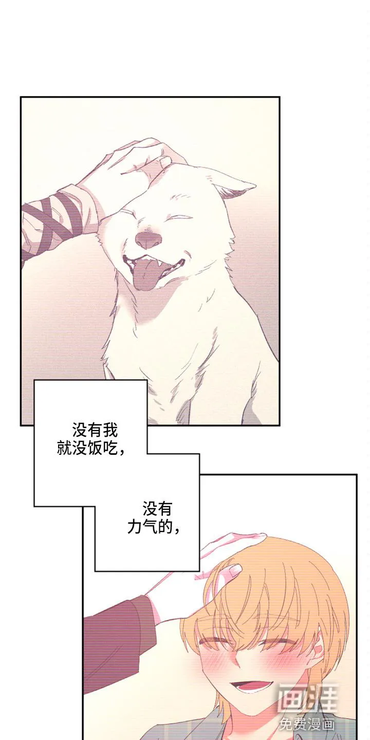 爱在来世漫画漫画,第90章：【第二季】当然不会14图