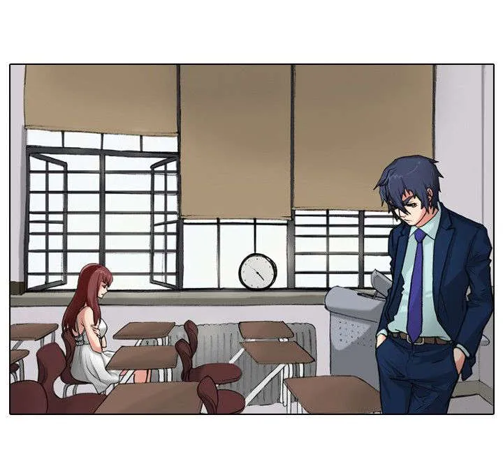 打造女团漫画漫画,第30章：挑战12图
