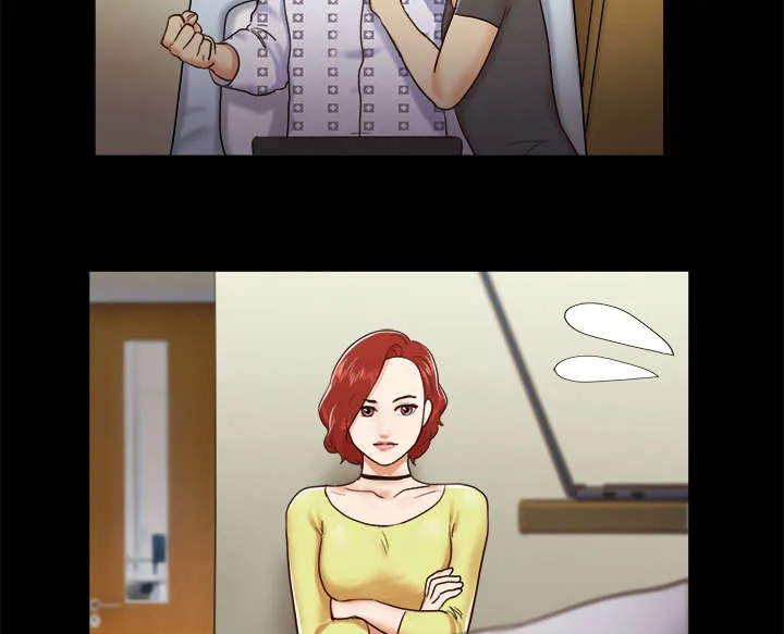 一分为二的遗产漫画腾讯漫画,第17章：测试11图