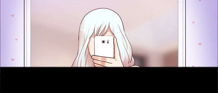 一分为二漫画漫画,第19章：爱丽丝9519图