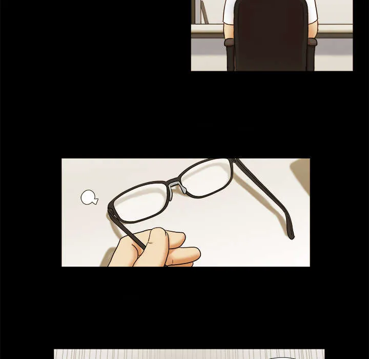 一分为二漫画漫画,第26章：确认37图