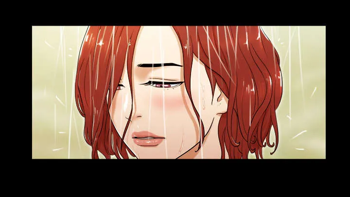 一分为二的遗产漫画53漫画,第1章：分手59图