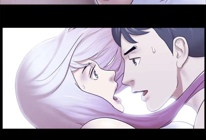 一分为二的遗产漫画53漫画,第44章：祝福8图