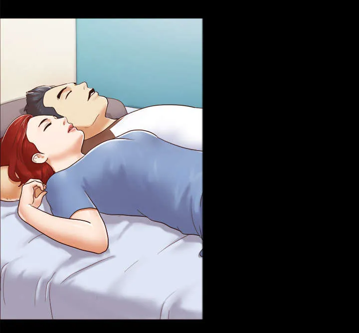 一分为二的遗产漫画53漫画,第21章：一起15图