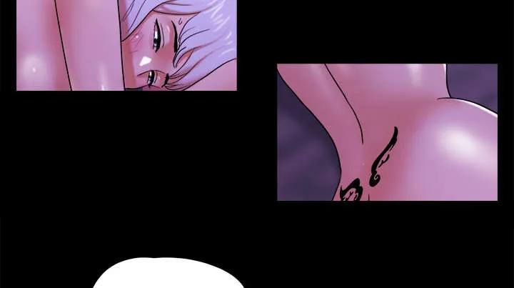 一分为二的遗产漫画53漫画,第34章：纹身32图