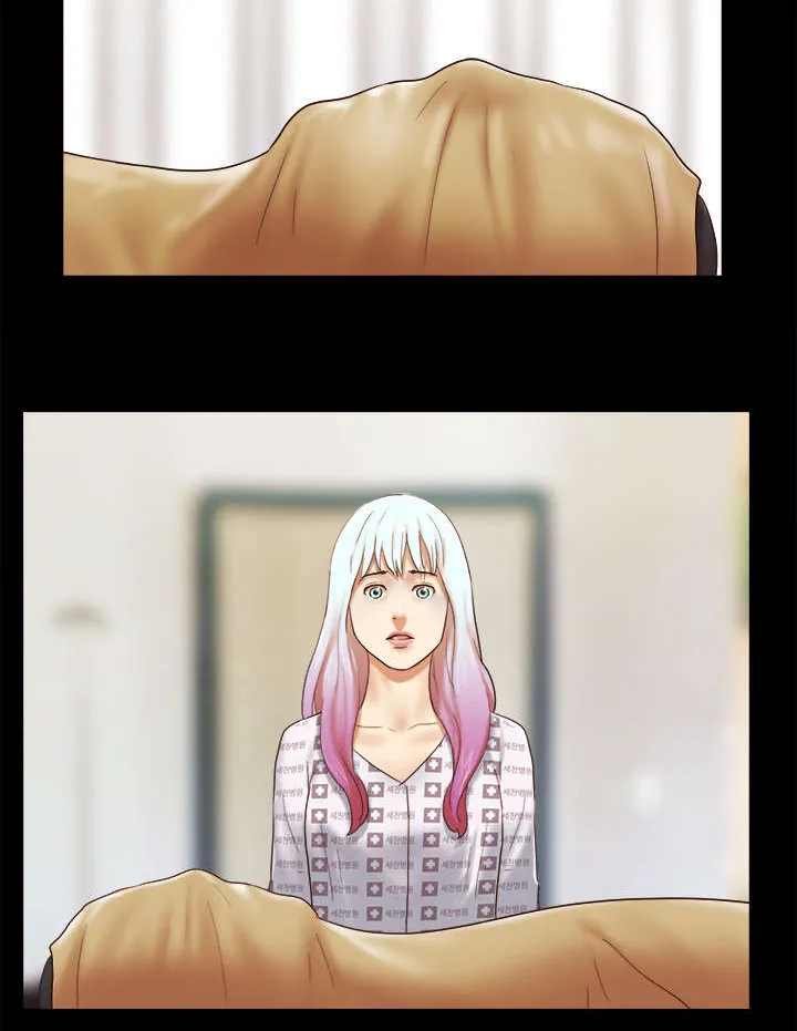 一分为二漫画漫画,第43章：诅咒解除38图