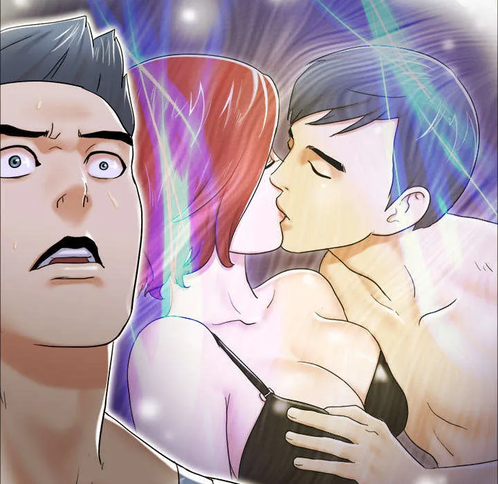 一分为二漫画漫画,第8章：浮现15图