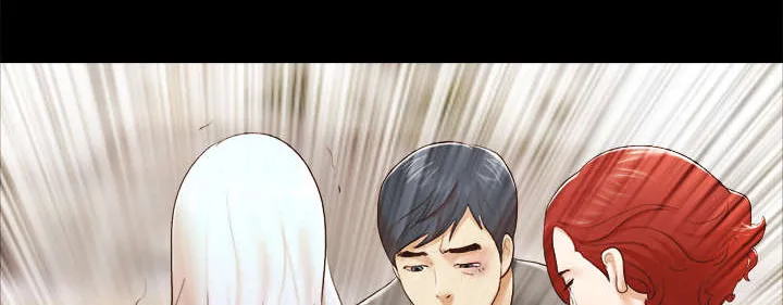 一分为二漫画漫画,第43章：诅咒解除21图
