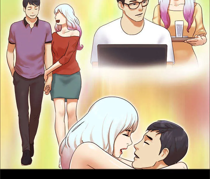一分为二、一分为三漫画,第32章：半个月26图