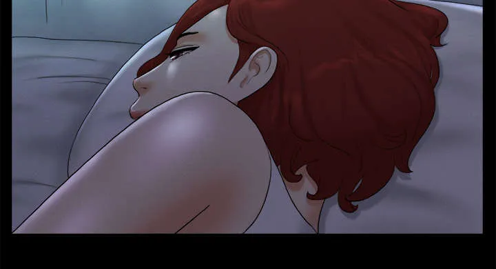 一分为二漫画漫画,第37章：归来39图